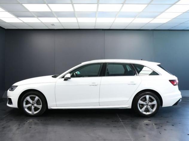 AUDI A4 Avant 30 TDI 136CV S tronic Business Advanced rif. 23447142 - Foto 6