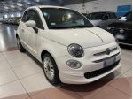 FIAT 500 LOUNGE - PROMO