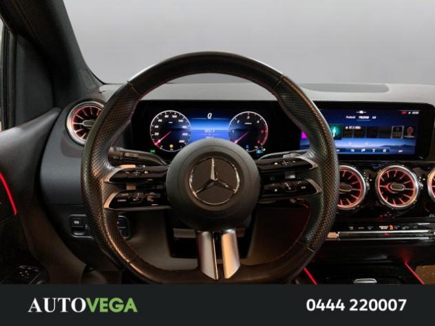 MERCEDES-BENZ B 180 180 d amg line premium plus auto rif. 24202979 - Foto 9