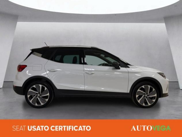 SEAT Arona 1.0 ecotsi fr 95cv rif. 24113914 - Foto 3