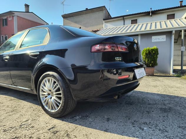 Alfa Romeo 159 1.9 JTS 16V Berlina Benzina - Foto 8