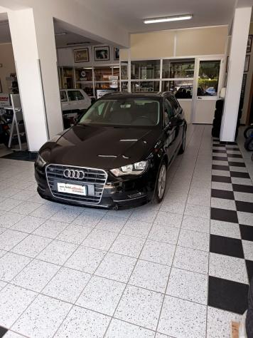 Audi A3 2.0 TDI 150 CV - Foto 10
