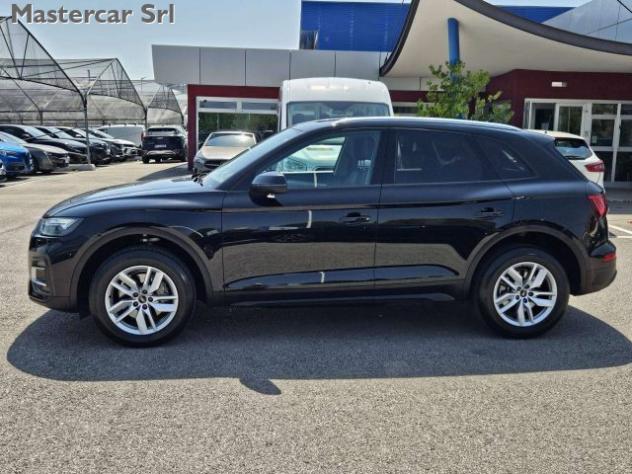 AUDI Q5 Q5 40 2.0 tdi mhev 12V Business quattro s-tronic - rif. 24001781 - Foto 3