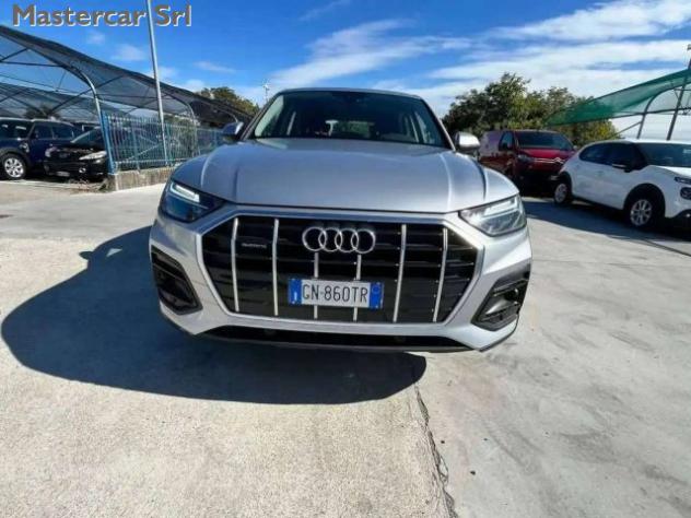 AUDI Q5 Sportback 40 2.0 tdi Advanced 4x4 s-tronic GN860TR rif. 23975614 - Foto 3
