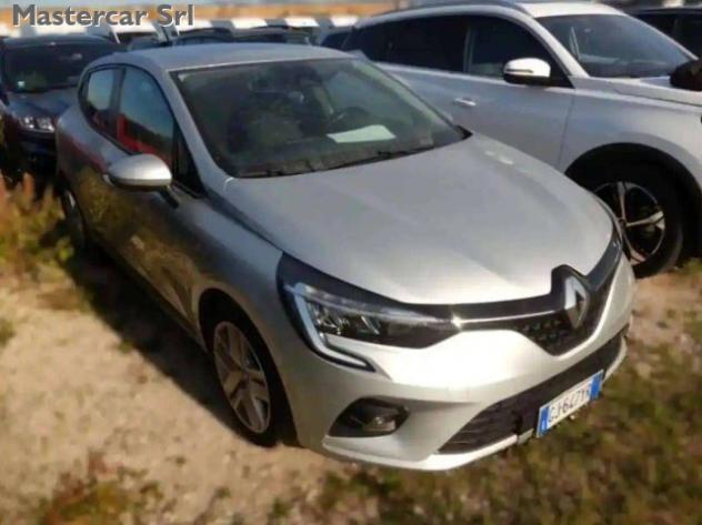 RENAULT Clio Clio V 1.0 tce Business 90cv my21 Navi - GJ647YR rif. 23998337 - Foto 5