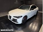 ALFA ROMEO Giulia 2.2 Turbodiesel 210 CV AT8 AWD Q4 Veloce rif. 22959926