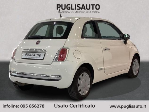 FIAT 500 1.2 EasyPower Pop rif. 23903364 - Foto 4
