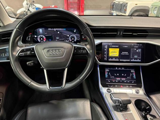 AUDI A6 Avant 35 2.0 TDI S tronic Business Plus rif. 24097329 - Foto 10