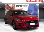 FORD Focus V -  1.0t ecoboost h ST-Line 125cv rif. 23702054
