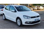 Volkswagen Polo 1.4 TDI 5p. Fresh BlueMotion Technology