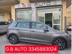VW GOLF 7 SPORTVANS 2.0 TDI 150 CV ANNO 2015 KMCERTIF