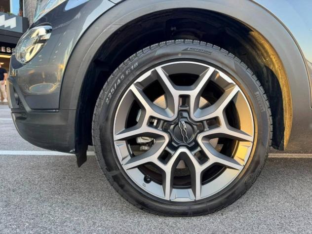 FIAT 500X 500 X 1.3 T4 Cross 150cv dct - Foto 5