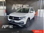 Volkswagen T-Cross T-Cross 1.0 tsi Advanced 115cv dsg