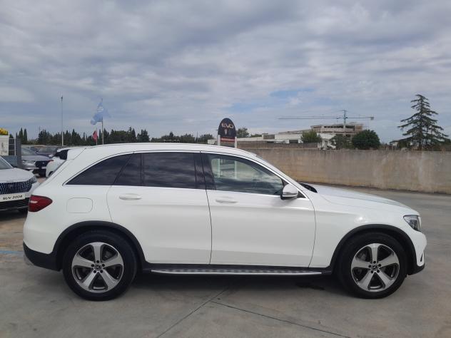 MERCEDES-BENZ GLC 220 D 4MATIC PREMIUM - Foto 9