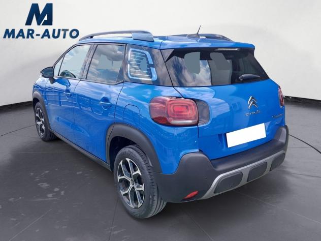 Citroën C3 Aircross C3 Aircross 1.5 bluehdi Shine Pack s&s 120cv eat6 - Foto 2