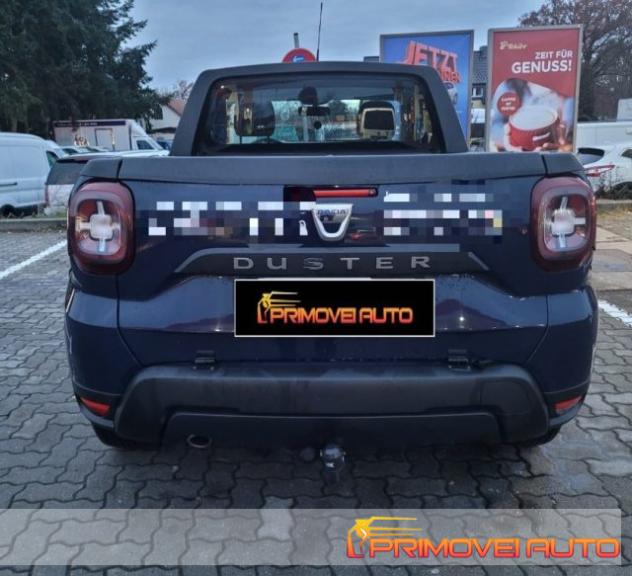DACIA Duster 1.5 Blue dCi 8V 115 CV 4x4 Pickup rif. 21396238 - Foto 8