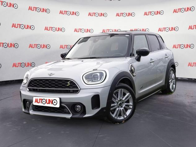 MINI Countryman Mini 1.5 Cooper SE Classic Countryman ALL4