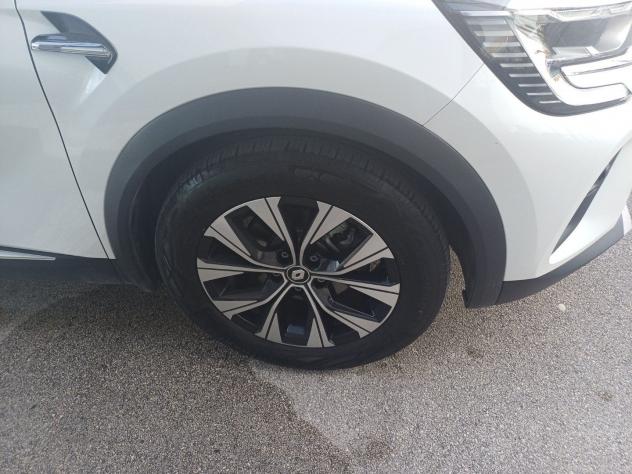 Renault Captur E-Tech hybrid 1.6 E-TECH 145 TECHNO AUTO - Foto 8