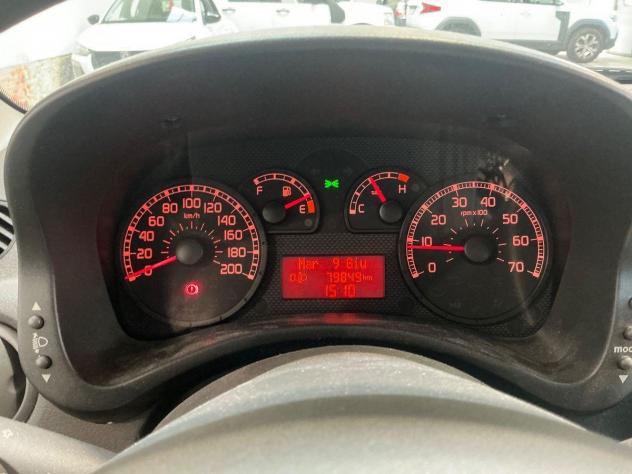 FIAT - Panda - 1.2 4x4 Climbing - Foto 8