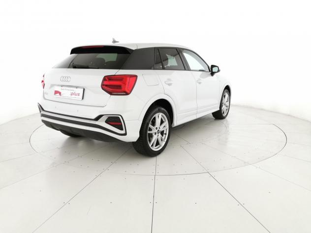 Audi Q2 35 1.5 tfsi S line edition s-tronic - Foto 3