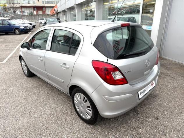 OPEL Corsa 1.3 CDTI 90CV 5 Pt. rif. 24051530 - Foto 4