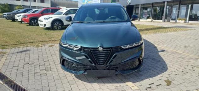 ALFA ROMEO Tonale 1.6 diesel 130 CV TCT6 Veloce "PREZZO REALE" rif. 24153879 - Foto 3