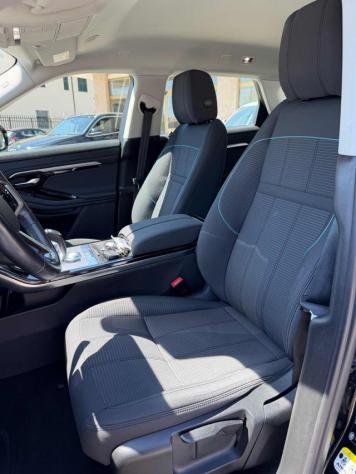 LAND ROVER Range Rover Evoque 2.0D I4 163 CV AWD Auto SE rif. 23523389 - Foto 7