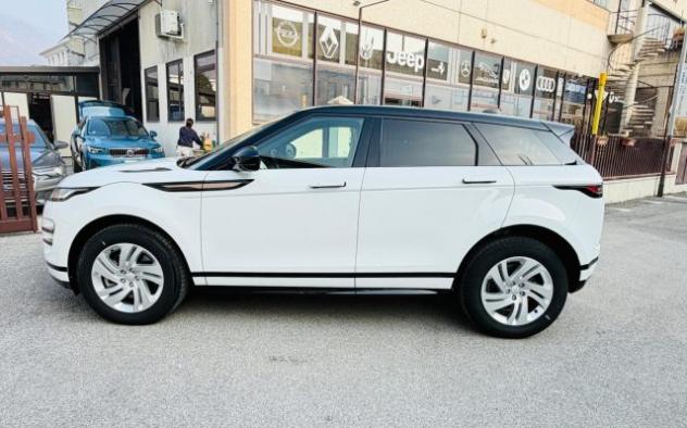 LAND ROVER Range Rover Evoque ESENTE SUPERBOL 2.0D I4 204CV AWD Auto R-Dynamic S rif. 24027156 - Foto 3