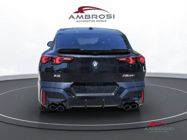 BMW X2 M35i xDrive Msport Pro Innovation Package rif. 23455110 - Foto 8