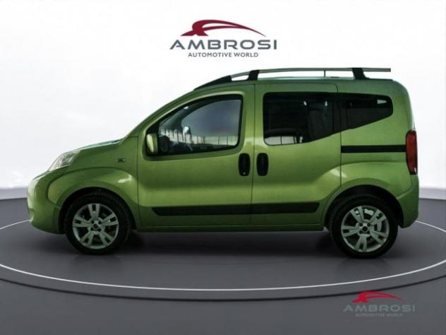 FIAT Qubo 1.3 MJT 80 CV Dynamic - PER OPERATORI DEL SETTORE rif. 23903690 - Foto 6