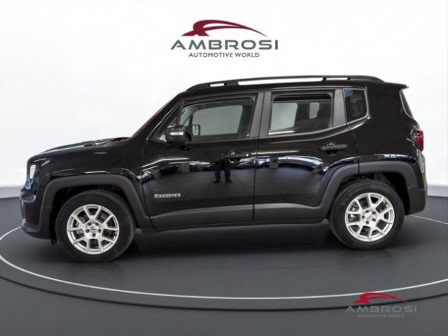 JEEP Renegade 1.5 turbo t4 mhev Summit 2wd dct rif. 24054846 - Foto 6