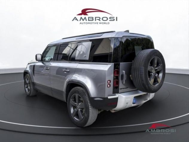 LAND ROVER Defender 110 3.0d i6 mhev SE awd 200cv auto - PER OPERATORI rif. 24166159 - Foto 4