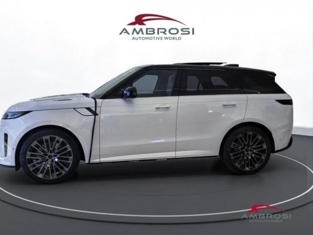 LAND ROVER Range Rover Sport 4.4 V8 P635 SV rif. 23850089 - Foto 5