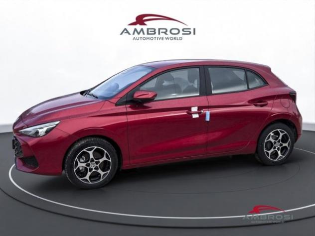 MG MG3 ICE_ZP22 COMFORT rif. 23849671