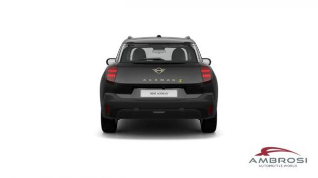 MINI Aceman Electric SE Essential rif. 23967978 - Foto 4