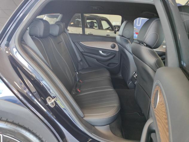 Mercedes-Benz Classe E 220d SW 4Matic Auto Premium Plus All-Terrain Navi - Foto 6
