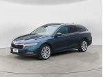 Škoda Octavia 2.0 TDI EVO 110KW WAGON STYLE DSG 4WD