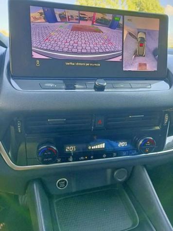 NISSAN Qashqai 1.3 mhev N-Connecta 2wd 158cv xtronic rif. 23835100 - Foto 10