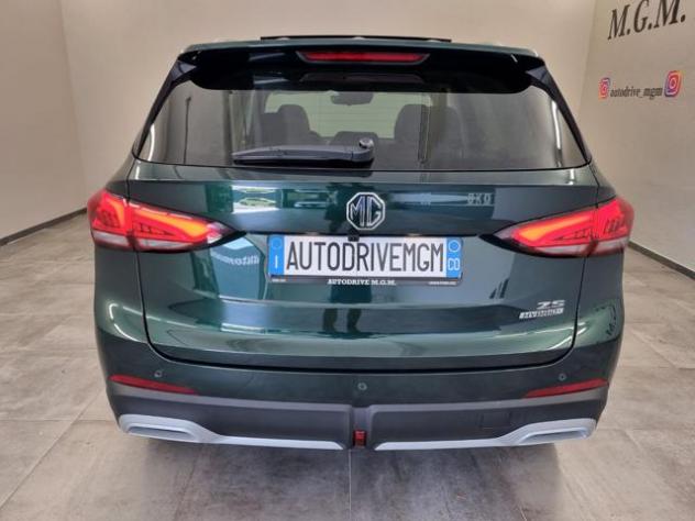 MG ZS 1.5 Hybrid+ Luxury rif. 23869060 - Foto 3