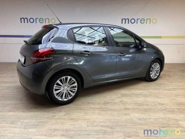PEUGEOT 208 1.2 82 CV puretech Allure 5p rif. 18949080 - Foto 2