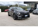 KIA Sportage 1.6 CRDi MHEV GT-line-PLUS rif. 23642817