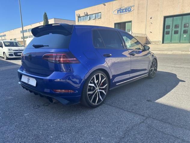Volkswagen Golf GT 2.0 TSI GTI BlueMotion Technology Performance - Foto 6