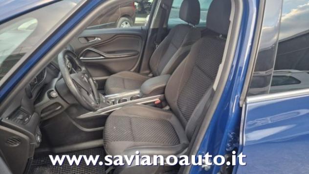 OPEL Zafira 1.6 CDTi 134CV Start&Stop Innovation rif. 24026581 - Foto 6