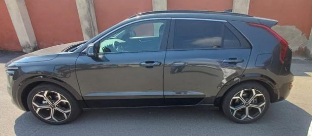 KIA Niro 1.6 GDi DCT HEV Style rif. 23932019 - Foto 3