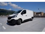 Renault Trafic T27 2.0 dCi 145CV PC-TN Furgone Energy Ice