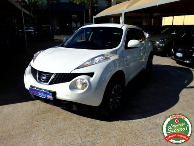 NISSAN Juke 1.5 dCi Start&Stop n-tec rif. 24031251 - Foto 3