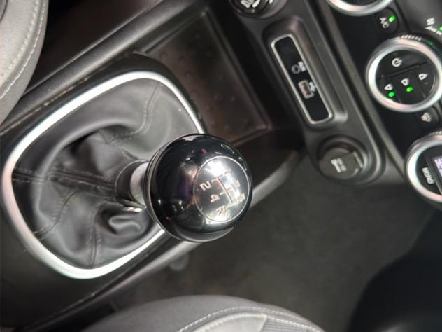 FIAT 500L Cross Cross 1.3 Multijet 95cv - Foto 10