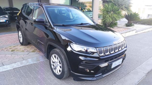 Jeep Compass 1.6 Multijet II 2WD Business - Foto 2