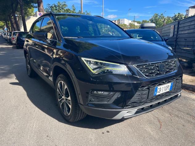 SEAT - Ateca - 1.6 TDI DSG XCELLENCE - Foto 3