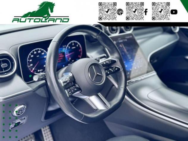 MERCEDES-BENZ GLC 220 d 4Matic hybrid Coupé Premium___CV197 rif. 23038619 - Foto 10